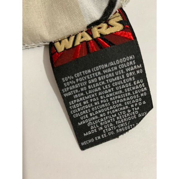 Vintage Star Wars twin size Sheet set - Picture 5 of 7